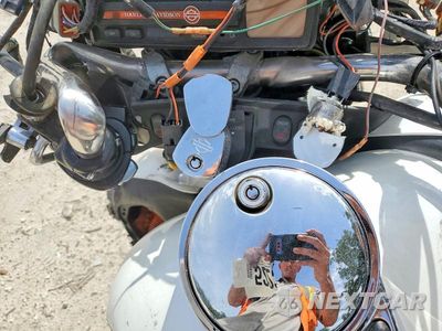 Zdjęcie 7 z 8 samochodu: 2004 HARLEY-DAVIDSON FLHTCUI VIN:1HD1FCW174Y607846 - miniatura
