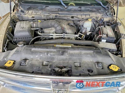 Zdjęcie 11 z 12 samochodu: 2011 DODGE RAM 1500 VIN:1D7RV1CT6BS535755 - miniatura