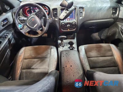 Zdjęcie 8 z 13 samochodu: 2020 DODGE DURANGO GT VIN:1C4RDHDG4LC380285 - miniatura