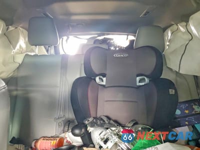 Zdjęcie 10 z 13 samochodu: 2018 TOYOTA HIGHLANDER XLE VIN:5TDJZRFH7JS849844 - miniatura