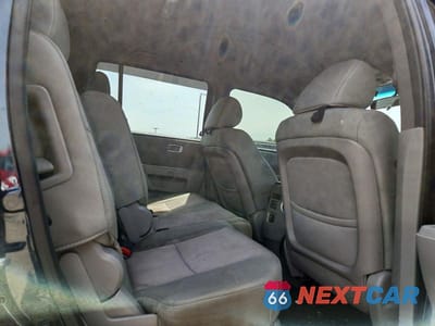 Zdjęcie 11 z 13 samochodu: 2012 HONDA PILOT EX VIN:5FNYF4H43CB032544 - miniatura