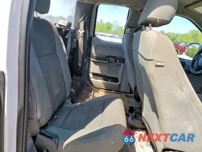 Zdjęcie 10 z 12 samochodu: 2017 FORD F150 SUPER CAB VIN:1FTEX1E80HKC75843 - miniatura