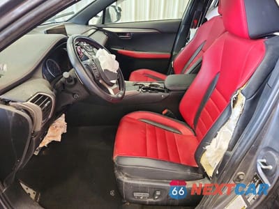 Zdjęcie 7 z 13 samochodu: 2020 LEXUS NX 300 F SPORT VIN:JTJSARDZ9L5007388 - miniatura