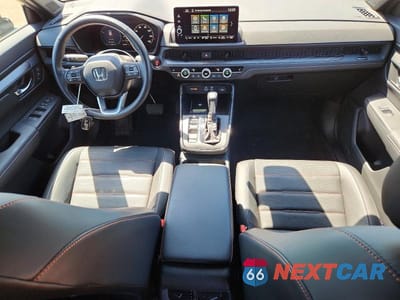 Zdjęcie 8 z 13 samochodu: 2025 HONDA CR-V SPORT-L VIN:5J6RS6H86SL010915 - miniatura