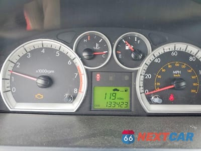 Zdjęcie 9 z 12 samochodu: 2009 CHEVROLET AVEO LT VIN:KL1TG56E59B323672 - miniatura