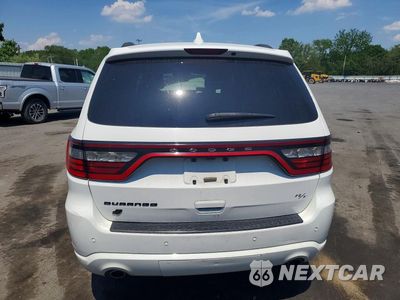 Zdjęcie 6 z 13 samochodu: 2018 DODGE DURANGO R VIN:1C4SDJCT7JC145495 - miniatura