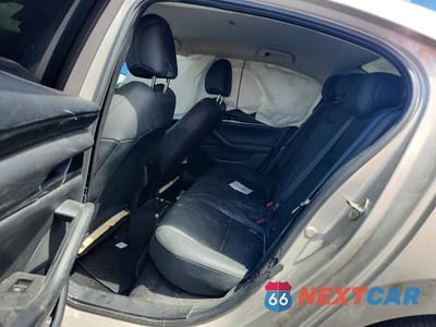Zdjęcie 10 z 12 samochodu: 2022 MAZDA 3 SELECT VIN:3MZBPABL2NM311593 - miniatura