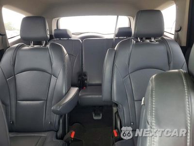 Zdjęcie 10 z 13 samochodu: 2018 BUICK ENCLAVE ESSENCE VIN:5GAERBKW6JJ142391 - miniatura