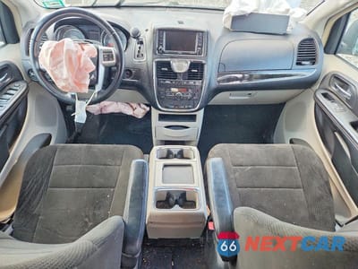Zdjęcie 8 z 13 samochodu: 2012 CHRYSLER TOWN & COUNTRY TOURING VIN:2C4RC1BG7CR169134 - miniatura