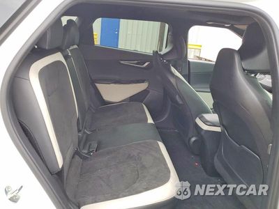Zdjęcie 10 z 12 samochodu: 2024 KIA EV6 GT LINE VIN:KNDC4DLC2R5172982 - miniatura