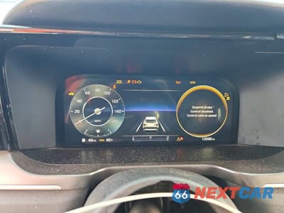 Zdjęcie 9 z 12 samochodu: 2023 KIA SORENTO SX VIN:5XYRKDLF5PG250282 - miniatura