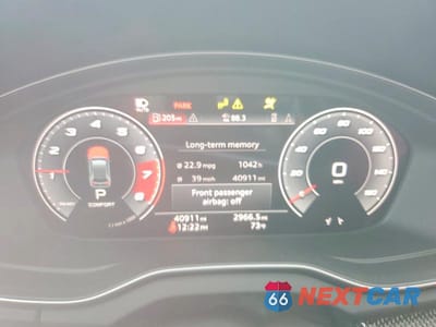Zdjęcie 9 z 14 samochodu: 2023 AUDI SQ5 PREMIUM PLUS VIN:WA1B4AFY1P2178315 - miniatura