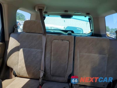 Zdjęcie 10 z 14 samochodu: 2003 HONDA CR-V EX VIN:SHSRD78893U127486 - miniatura