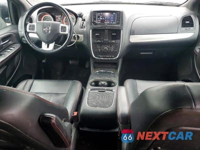 Zdjęcie 8 z 13 samochodu: 2018 DODGE GRAND CARAVAN GT VIN:2C4RDGEG4JR341001 - miniatura