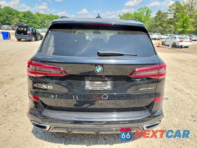 Zdjęcie 6 z 13 samochodu: 2022 BMW X5 XDRIVE40I VIN:5UXCR6C04N9L77630 - miniatura