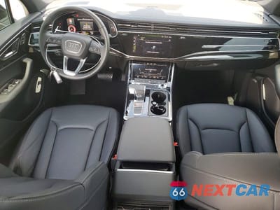 Zdjęcie 8 z 14 samochodu: 2025 AUDI Q7 PREMIUM VIN:WA1AVBF78SD031752 - miniatura