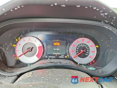 Zdjęcie 9 z 13 samochodu: 2023 ACURA TLX TYPE S VIN:19UUB7F04PA001007 - miniatura