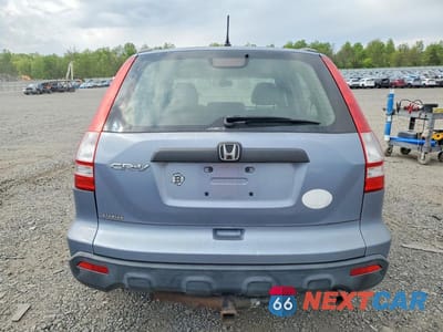 Zdjęcie 6 z 13 samochodu: 2008 HONDA CR-V LX VIN:JHLRE48388C070079 - miniatura