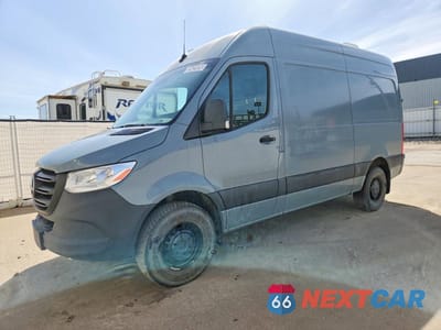 2023 MERCEDES-BENZ SPRINTER 2500 W1Y4KBHY5PP538448 - główne zdjęcie licytacji z USA - miniatura