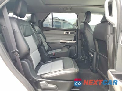 Zdjęcie 11 z 13 samochodu: 2023 FORD EXPLORER XLT VIN:1FMSK7DH7PGA14454 - miniatura