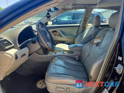 Zdjęcie 7 z 12 samochodu: 2007 TOYOTA CAMRY XLE V6 VIN:4T1BK46K97U518741 - miniatura