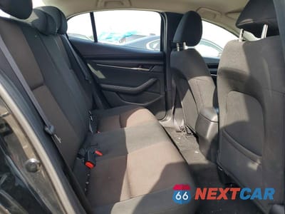 Zdjęcie 10 z 12 samochodu: 2021 MAZDA 3 VIN:JM1BPAAL5M1322104 - miniatura