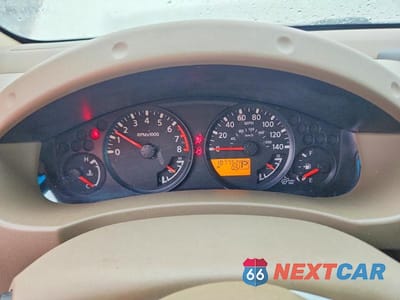 Zdjęcie 9 z 12 samochodu: 2006 NISSAN FRONTIER SE VIN:1N6AD07U06C474522 - miniatura