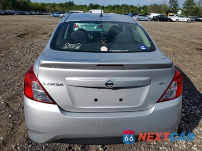 Zdjęcie 6 z 12 samochodu: 2017 NISSAN VERSA 1.6 SV VIN:3N1CN7APXHK436378 - miniatura