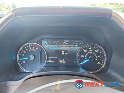 Zdjęcie 9 z 12 samochodu: 2018 FORD F150 SUPERCREW VIN:1FTEW1E52JFC28028 - miniatura