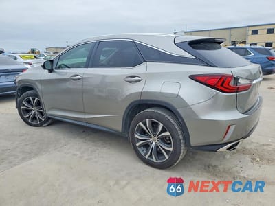 Drugie zdjęcie samochodu z przodu: 2017 LEXUS RX 350 BASE VIN:2T2ZZMCA1HC080088 - miniatura