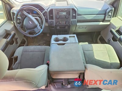 Zdjęcie 8 z 12 samochodu: 2017 FORD F250 SUPER DUTY VIN:1FD7W2B64HEE09719 - miniatura