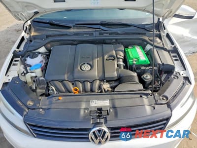 Zdjęcie 11 z 12 samochodu: 2011 VOLKSWAGEN JETTA SE VIN:3VWDZ7AJ1BM373598 - miniatura