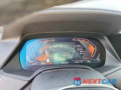 Zdjęcie 9 z 13 samochodu: 2022 BMW X5 XDRIVE40I VIN:5UXCR6C02N9K11221 - miniatura