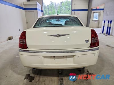 Zdjęcie 6 z 12 samochodu: 2006 CHRYSLER 300C VIN:2C3LA63H46H291142 - miniatura
