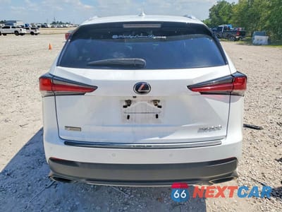 Zdjęcie 6 z 14 samochodu: 2018 LEXUS NX 300 F SPORT VIN:JTJBARBZ9J2169880 - miniatura