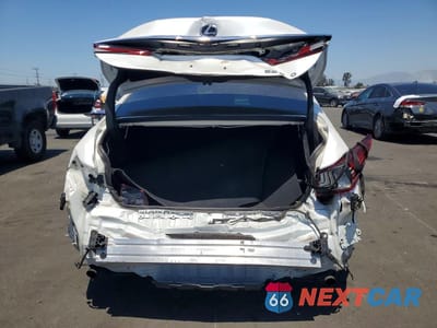Zdjęcie 6 z 13 samochodu: 2020 LEXUS ES 350 LUXURY VIN:58AEZ1B1XLU053426 - miniatura