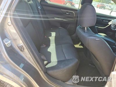 Zdjęcie 10 z 12 samochodu: 2017 NISSAN ALTIMA 2.5 SR VIN:1N4AL3AP9HC154876 - miniatura