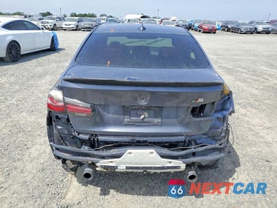 Zdjęcie 6 z 13 samochodu: 2014 BMW 335 I VIN:WBA3A9C51EF686590 - miniatura