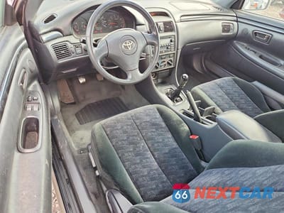 Zdjęcie 8 z 12 samochodu: 2002 TOYOTA CAMRY SOLARA SE V6 VIN:2T1CF22P42C593386 - miniatura