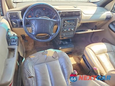 Zdjęcie 8 z 13 samochodu: 2000 OLDSMOBILE SILHOUETTE LUXURY VIN:1GHDX13EXYD102057 - miniatura