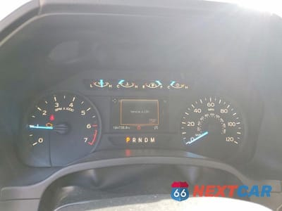 Zdjęcie 9 z 12 samochodu: 2018 FORD F150 SUPER CAB VIN:1FTEX1CPXJFB78819 - miniatura