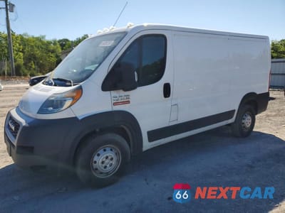 2019 RAM PROMASTER 1500 1500 STANDARD 3C6TRVAGXKE531963 - główne zdjęcie licytacji z USA - miniatura
