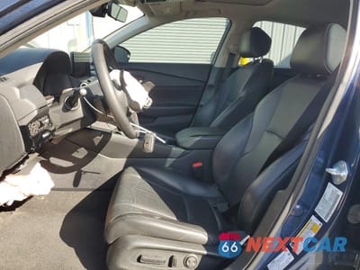 Zdjęcie 7 z 12 samochodu: 2023 HONDA ACCORD HYBRID EXL VIN:1HGCY2F62PA063684 - miniatura