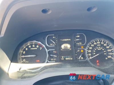 Zdjęcie 9 z 12 samochodu: 2021 TOYOTA TUNDRA VIN:5TFRY5F12MX285973 - miniatura
