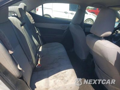 Zdjęcie 10 z 13 samochodu: 2016 TOYOTA COROLLA LE PLUS VIN:2T1BURHE3GC605079 - miniatura