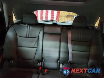 Zdjęcie 10 z 13 samochodu: 2013 KIA SORENTO EX VIN:5XYKUDA23DG371481 - miniatura