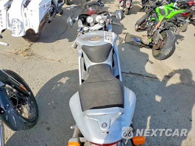 Zdjęcie 6 z 9 samochodu: 2003 DUCATI 620 SPORT VIN:ZDM1LA2K73B000011 - miniatura