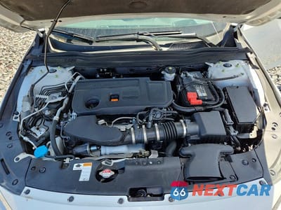 Zdjęcie 11 z 12 samochodu: 2021 HONDA ACCORD TOURING VIN:1HGCV2F99MA017221 - miniatura