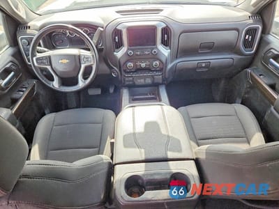 Zdjęcie 8 z 12 samochodu: 2023 CHEVROLET SILVERADO K3500 LT VIN:1GC4YTEY4PF251721 - miniatura