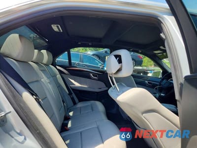 Zdjęcie 10 z 12 samochodu: 2011 MERCEDES-BENZ E 350 4MATIC VIN:WDDHF8HB2BA352215 - miniatura